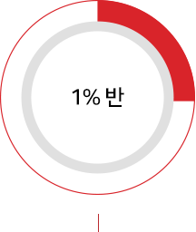 1%반